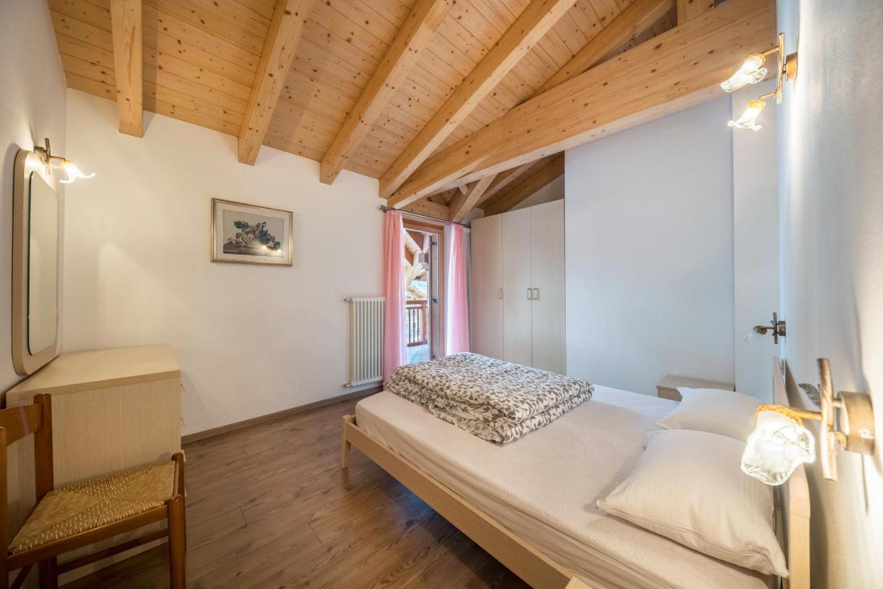 Apartamento Cesa Zapin 1 Canazei Exterior foto