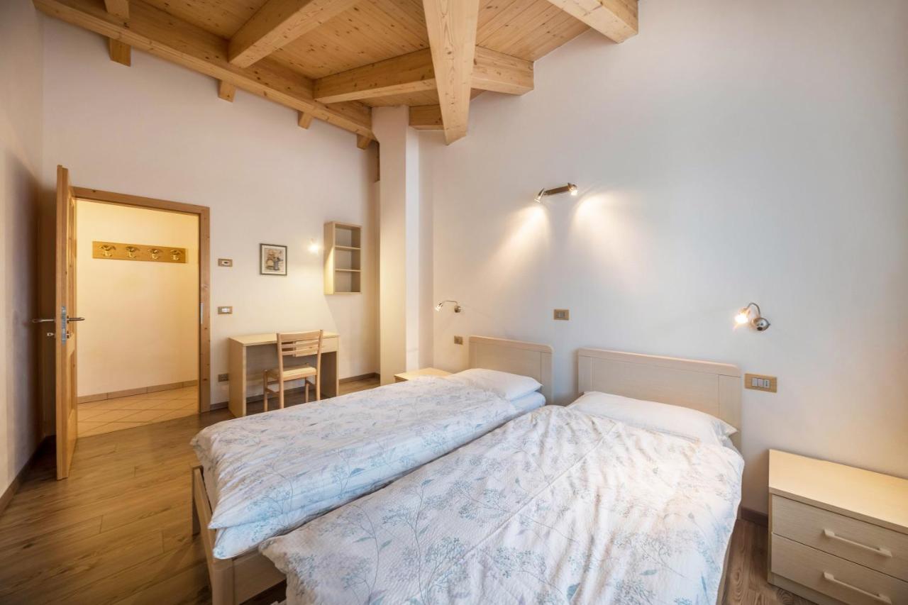 Apartamento Cesa Zapin 1 Canazei Exterior foto